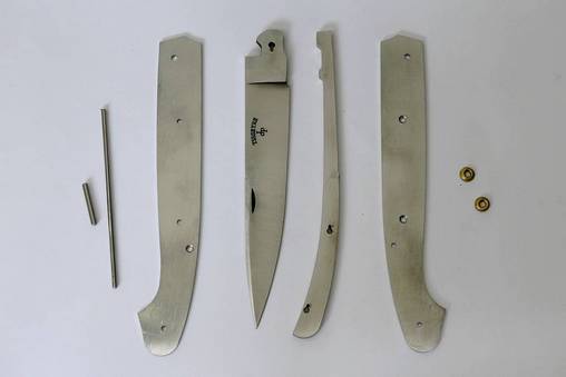 kit couteau pliant Pyrène gm kit couteau pliant Pyrène gm