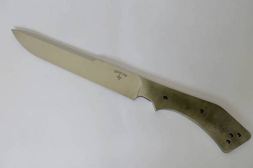 lame de couteau de camp bushcraft lame de couteau de camp bushcraft