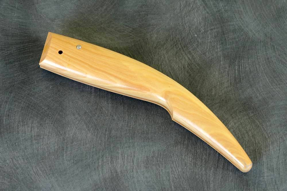 kit manche de couteau Plantaurel-Eustache