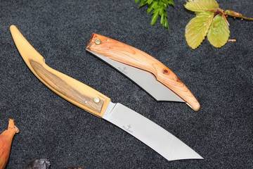 couteau capucin Plantaurel