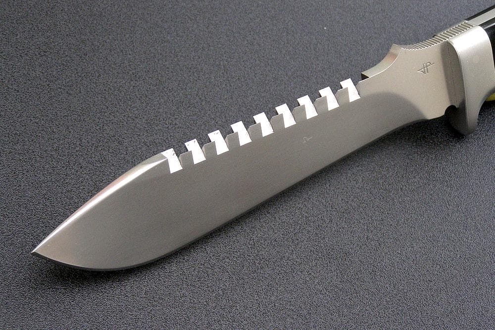 couteau-machette-bideau-micarta-rwl34