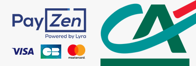 Payzen Credit Agricole