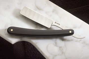 Couteau d'art Coupe-choux