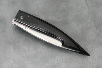 Couteau pliant le Cabos corne de buffle acier inox RWL34