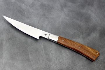 Couteau de table Djibouti commande spéciale