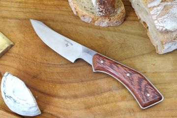 Couteau de table campagnard acier mox27co saint-martin-rouge