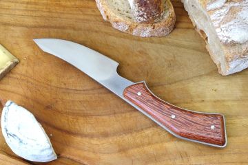 Couteau de table campagnard acier mox27co saint-martin-rouge